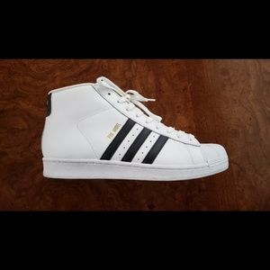 Adidas Pro Model 10.5